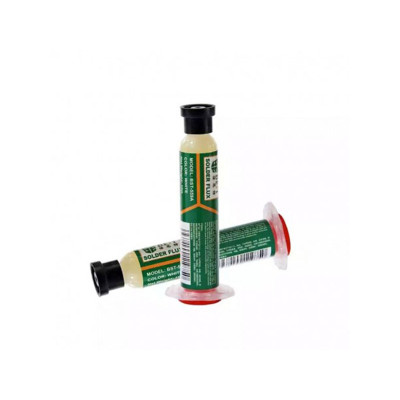 Flux SMD syringe 10gr BST-559A